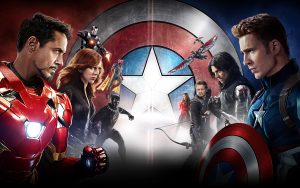 Recent successes like Captain America: Civil War have shown that the interest is still there for superhero movies.