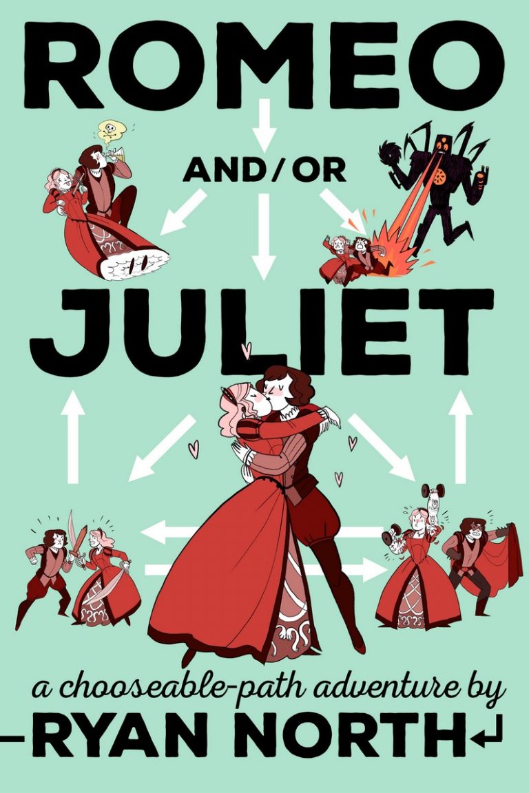 romeo-and-or-juliet-choose-your-own-review-comic-book-blog-talking