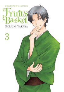 Fruits Basket