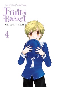 Fruits basket 4