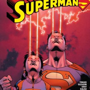 Superman #6