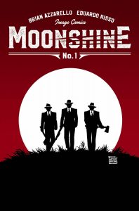 Moonshine #1