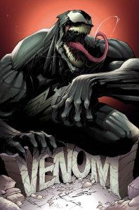 Venom #1