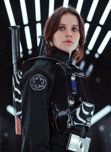 Jyn Erso