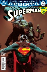 Superman #3