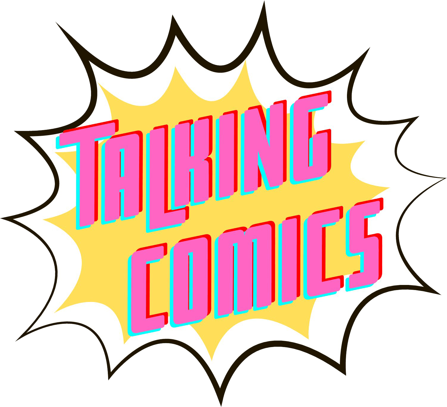 Comic Book Blog | Talking Comics