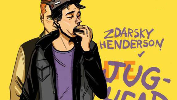 Archie Character Jughead Confirmed As Asexual In New Comic Comic Book
